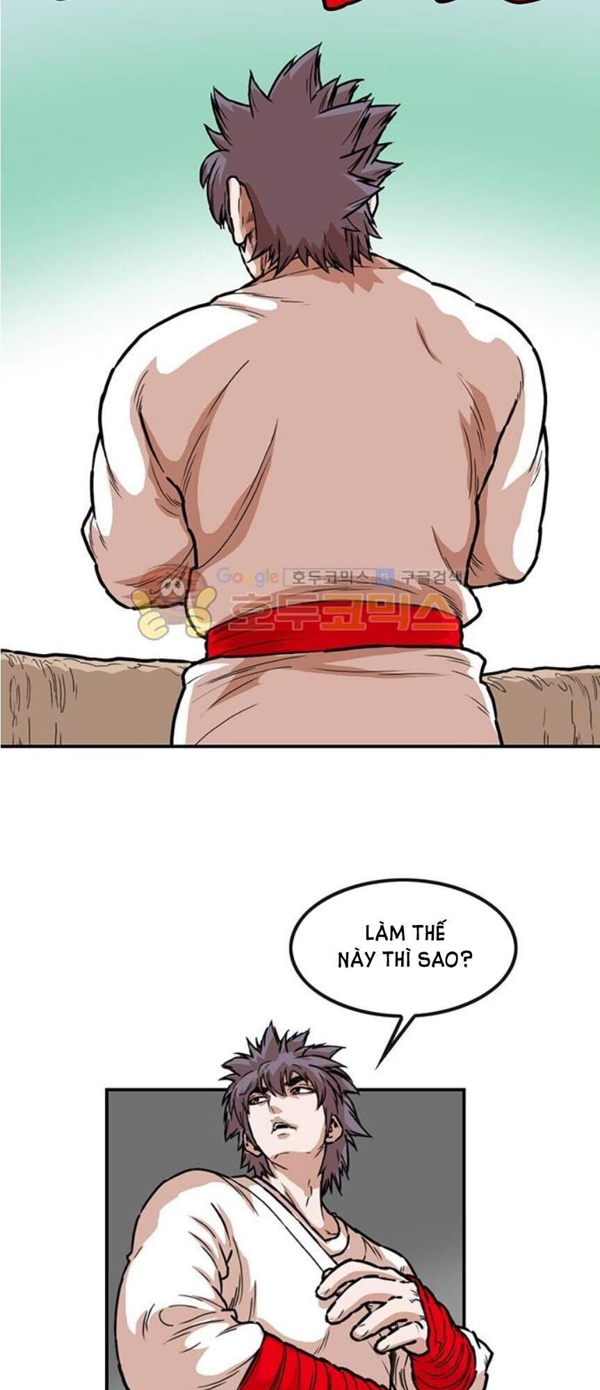 Bất Bại Quyền Ma Chapter 142 - 42