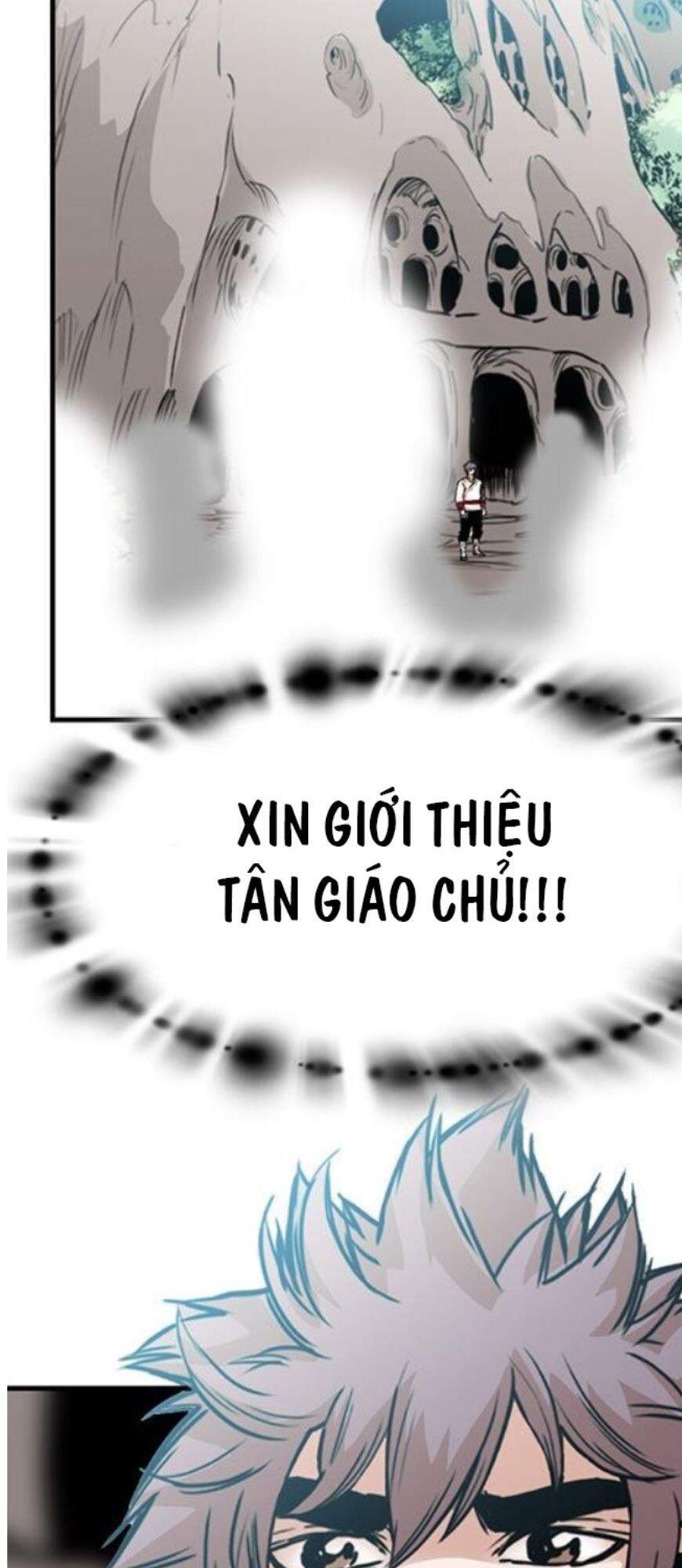 Bất Bại Quyền Ma Chapter 142 - 44