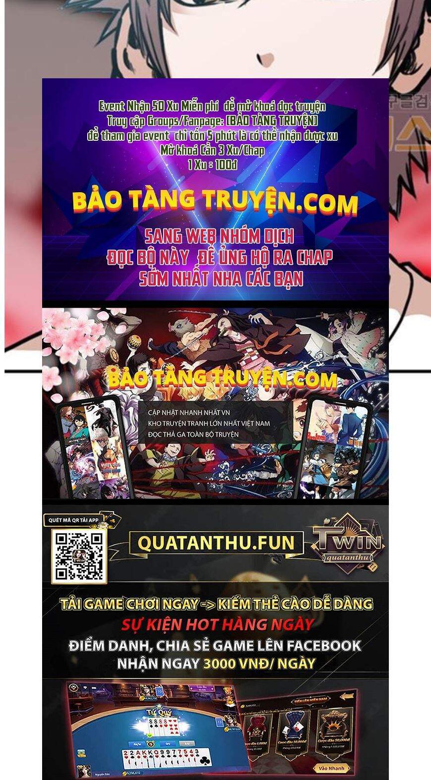 Bất Bại Quyền Ma Chapter 142 - 45