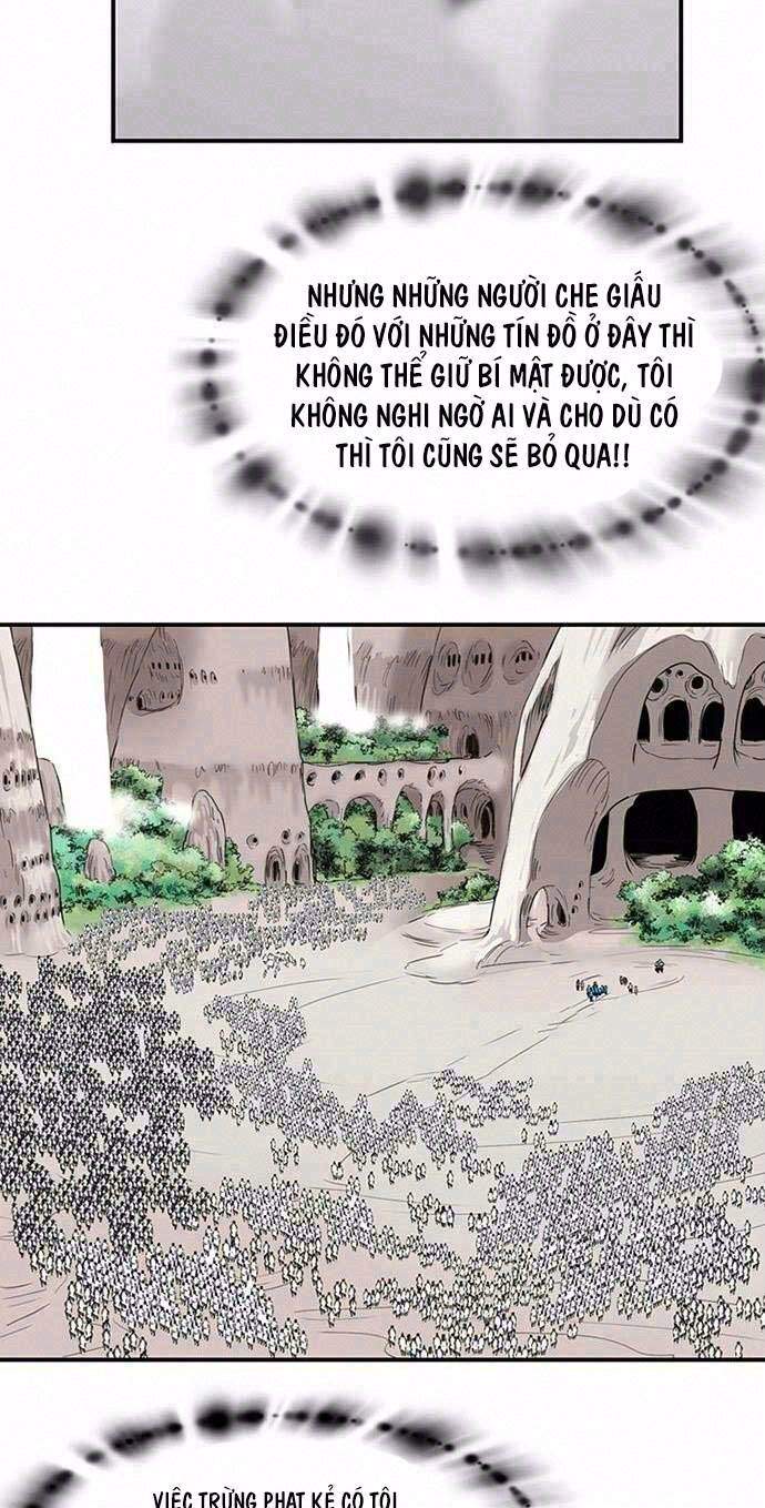 Bất Bại Quyền Ma Chapter 143 - 2