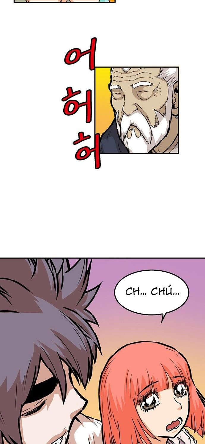 Bất Bại Quyền Ma Chapter 143 - 11