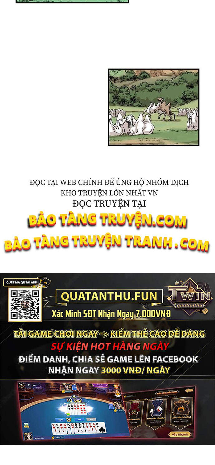 Bất Bại Quyền Ma Chapter 143 - 14