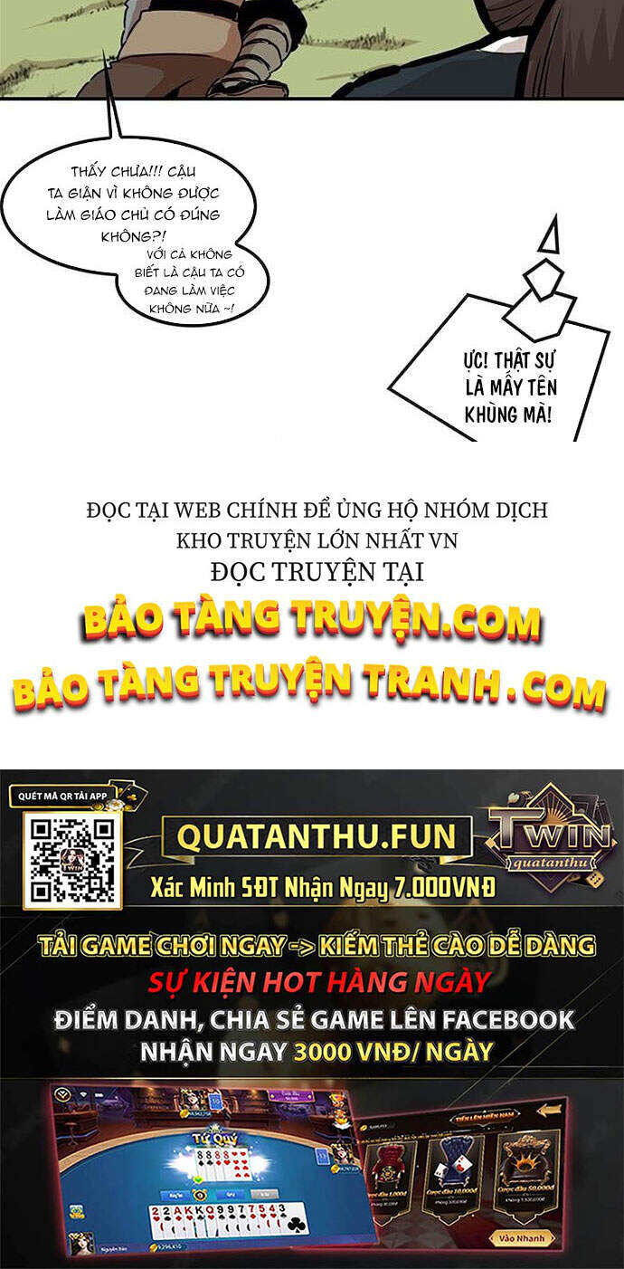 Bất Bại Quyền Ma Chapter 143 - 20