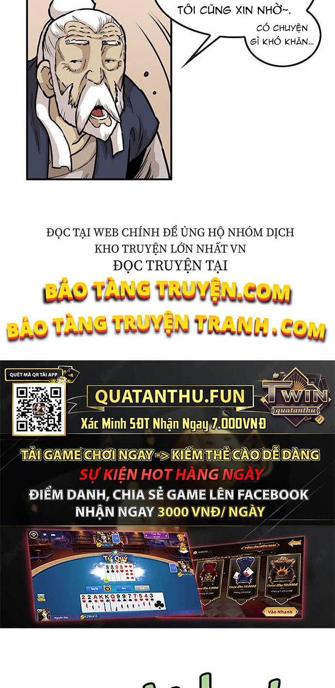 Bất Bại Quyền Ma Chapter 143 - 26