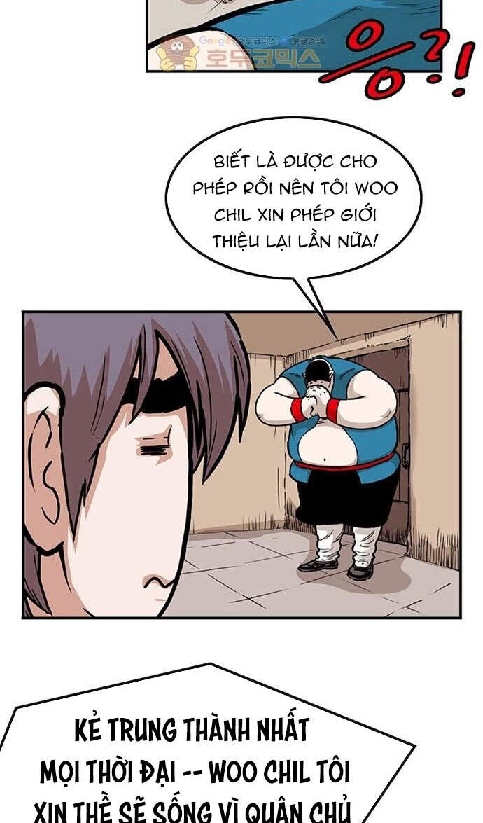 Bất Bại Quyền Ma Chapter 143 - 28