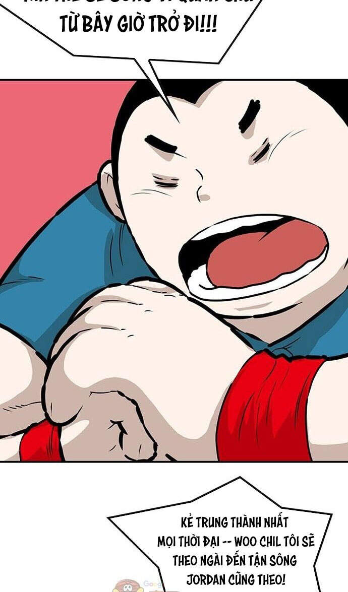 Bất Bại Quyền Ma Chapter 143 - 29