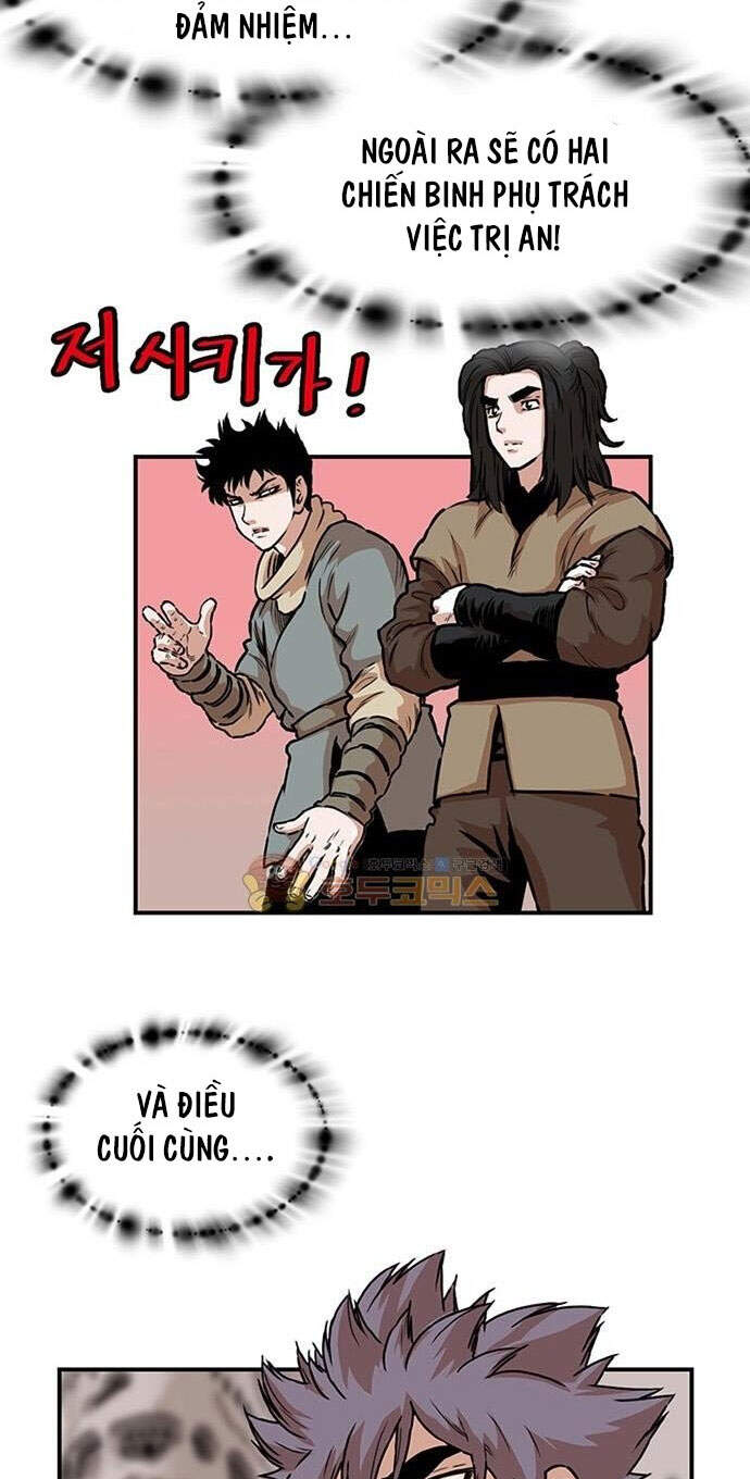 Bất Bại Quyền Ma Chapter 143 - 5