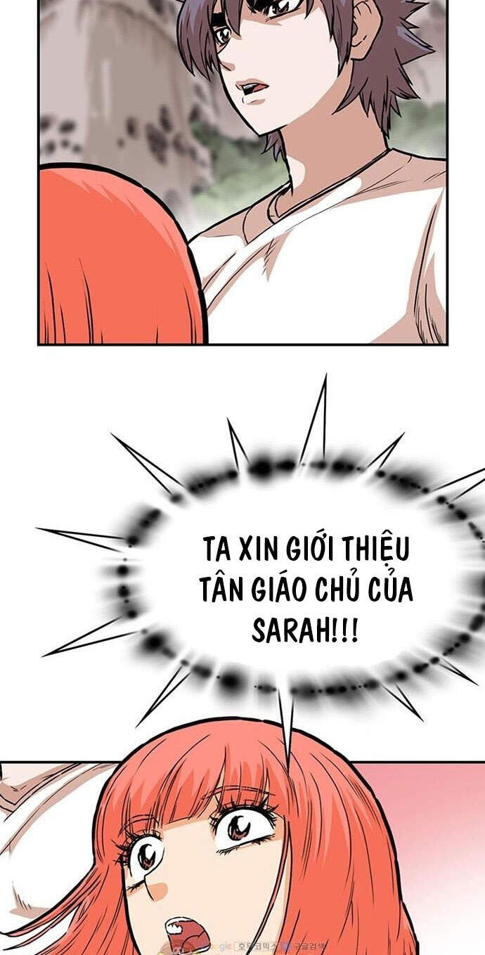 Bất Bại Quyền Ma Chapter 143 - 6