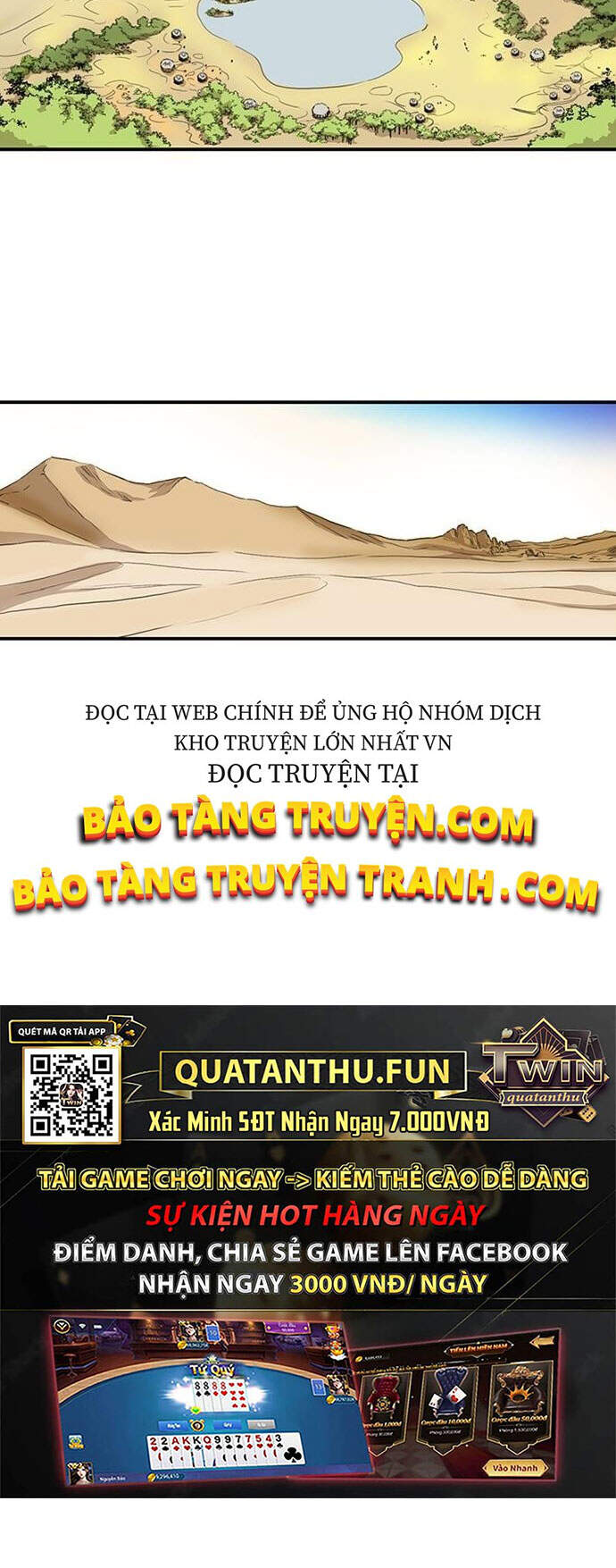 Bất Bại Quyền Ma Chapter 144 - 14