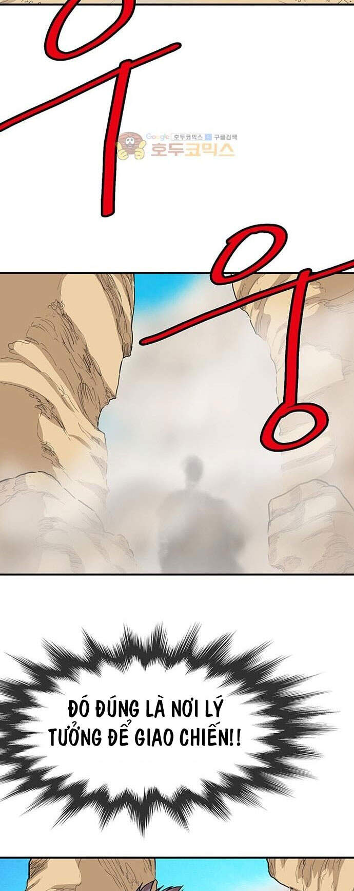 Bất Bại Quyền Ma Chapter 144 - 17