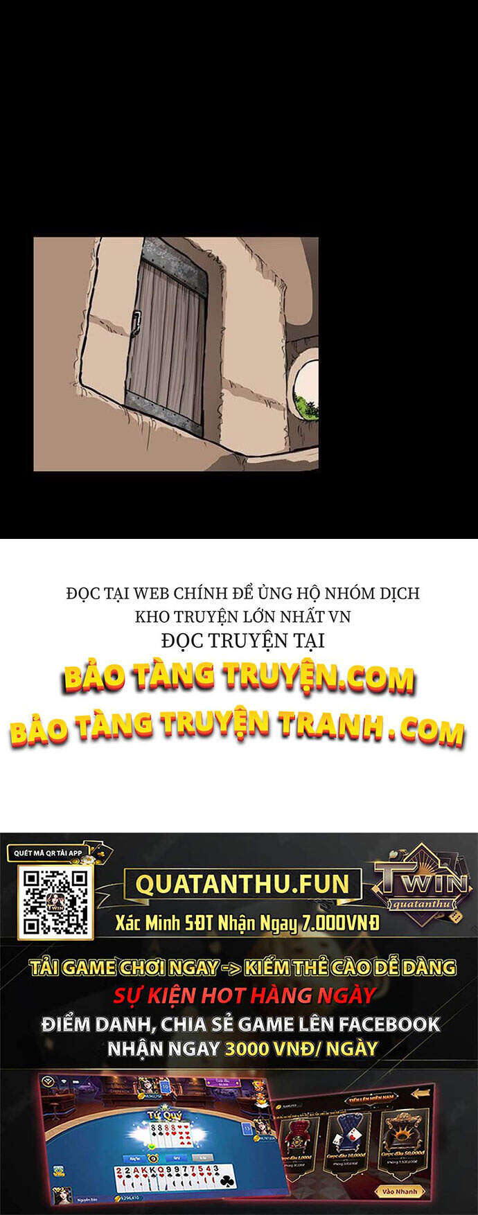 Bất Bại Quyền Ma Chapter 144 - 26