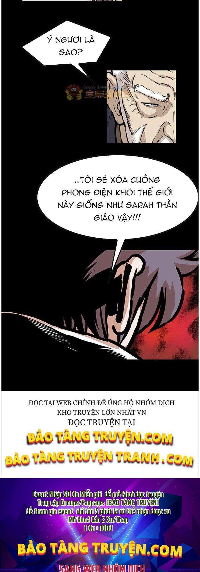 Bất Bại Quyền Ma Chapter 144 - 32