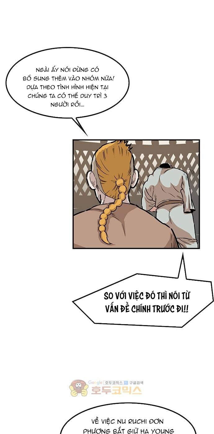 Bất Bại Quyền Ma Chapter 144 - 5