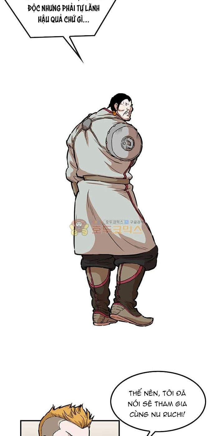 Bất Bại Quyền Ma Chapter 144 - 7