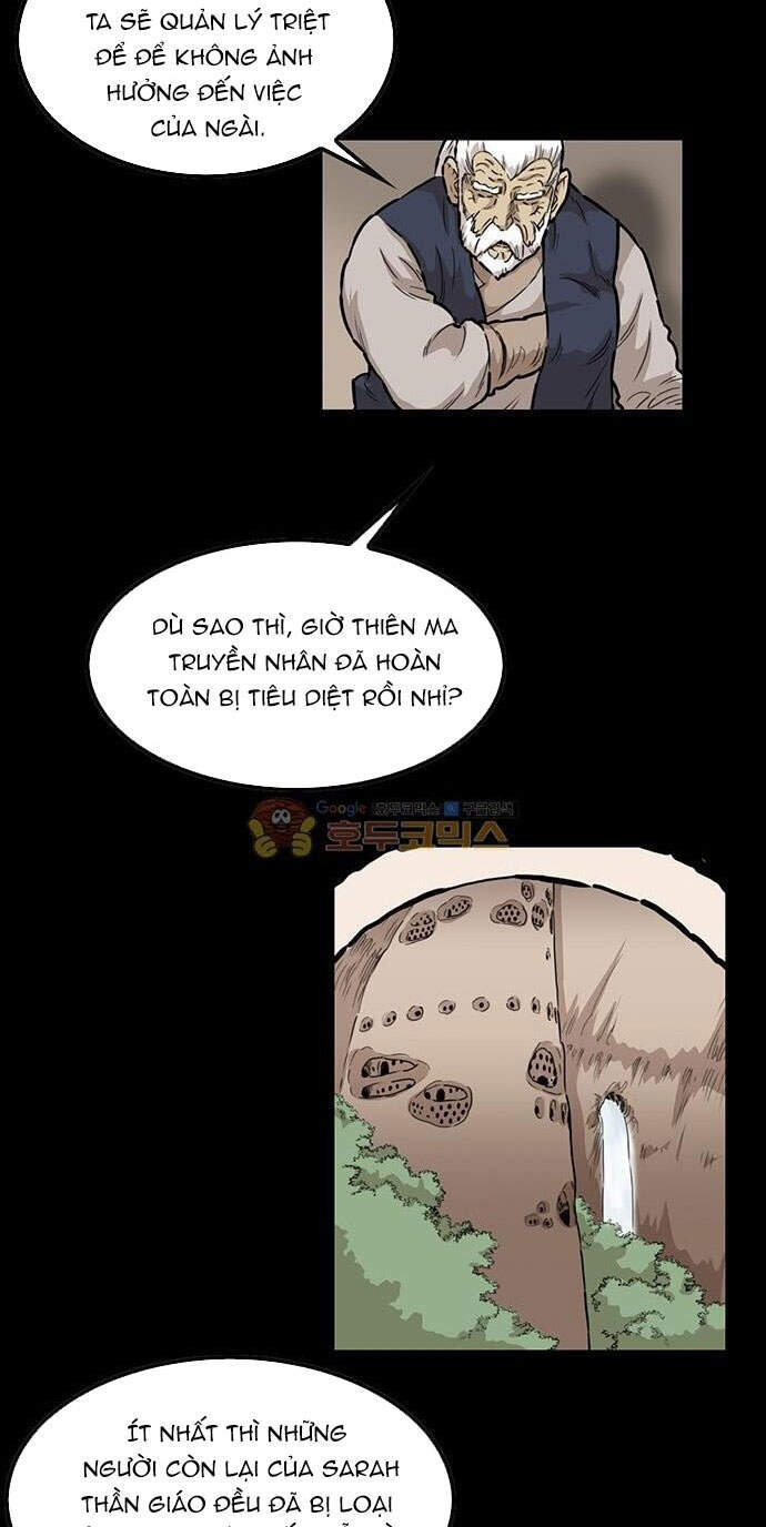 Bất Bại Quyền Ma Chapter 145 - 13