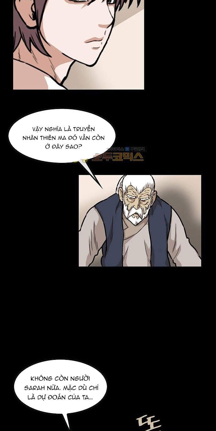 Bất Bại Quyền Ma Chapter 145 - 15