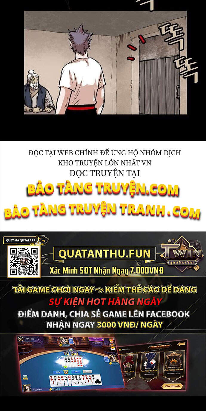 Bất Bại Quyền Ma Chapter 145 - 16