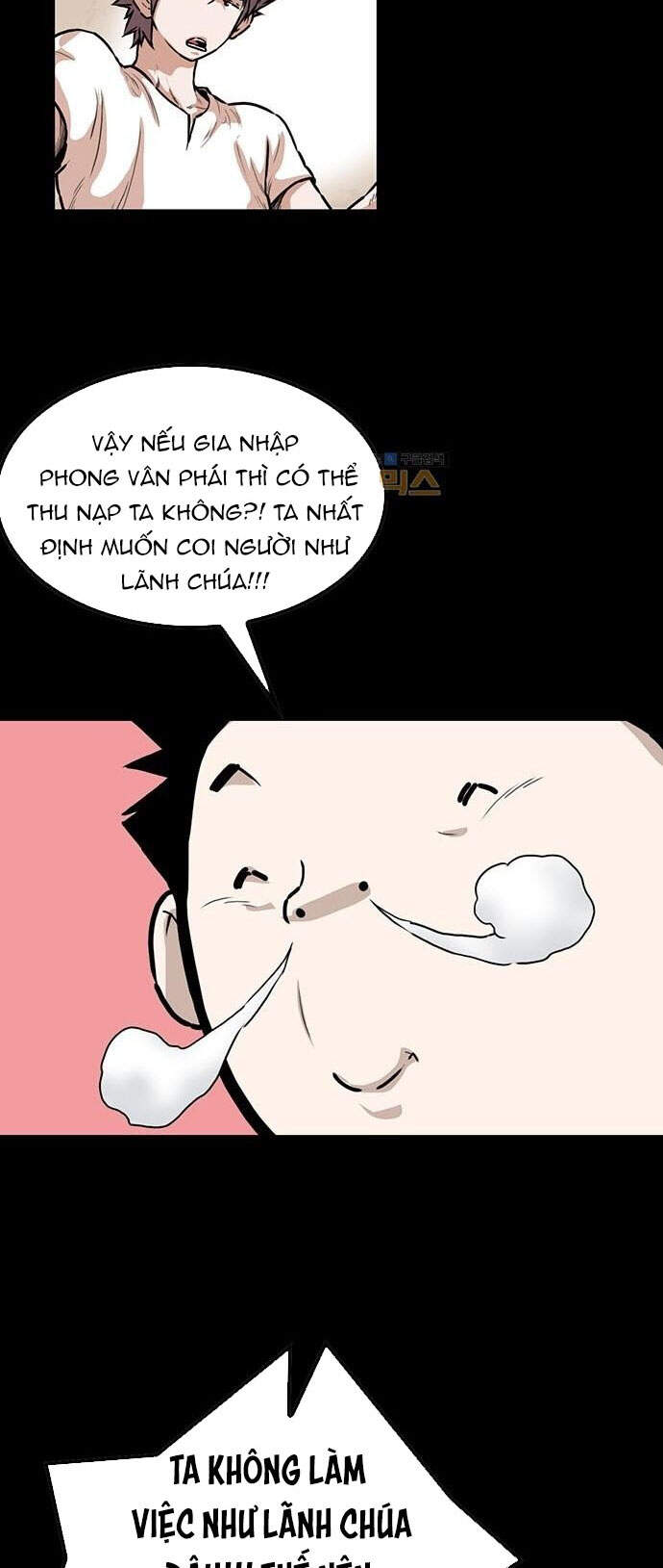 Bất Bại Quyền Ma Chapter 145 - 19