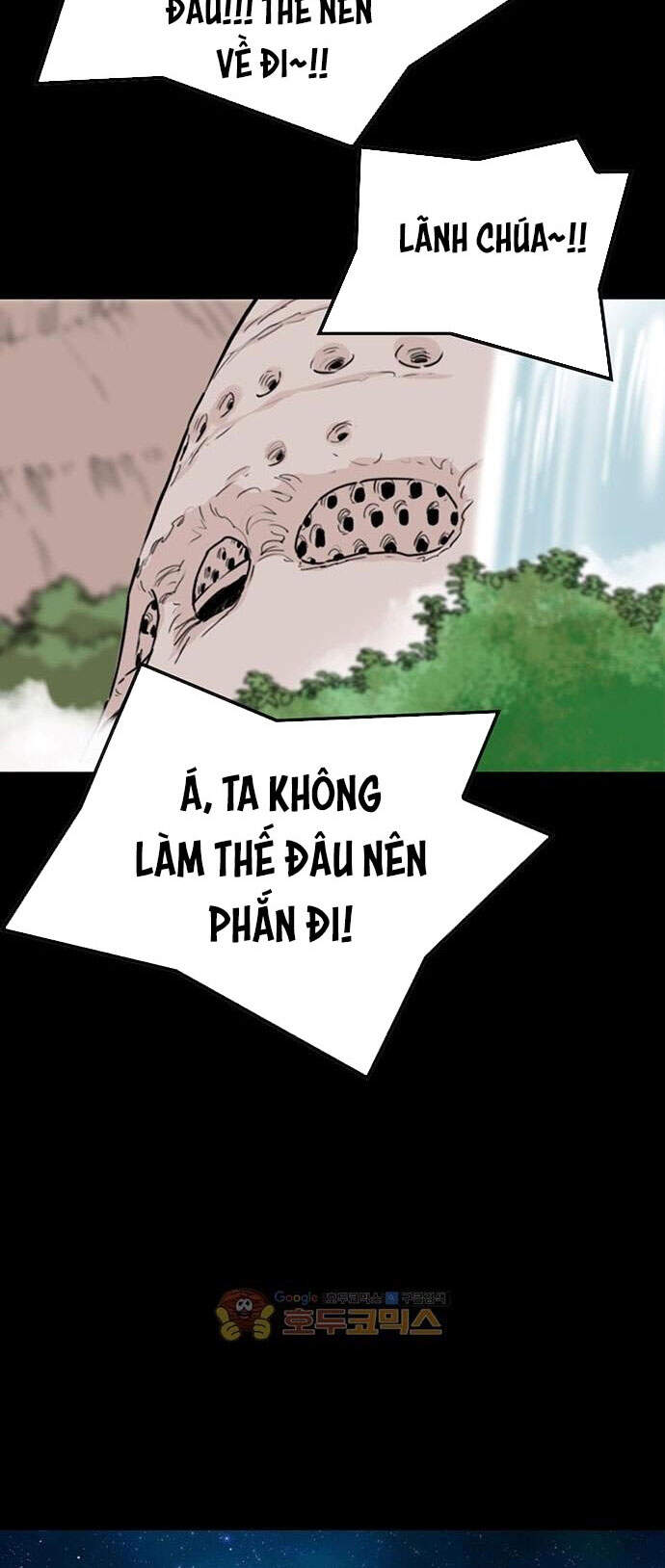 Bất Bại Quyền Ma Chapter 145 - 20