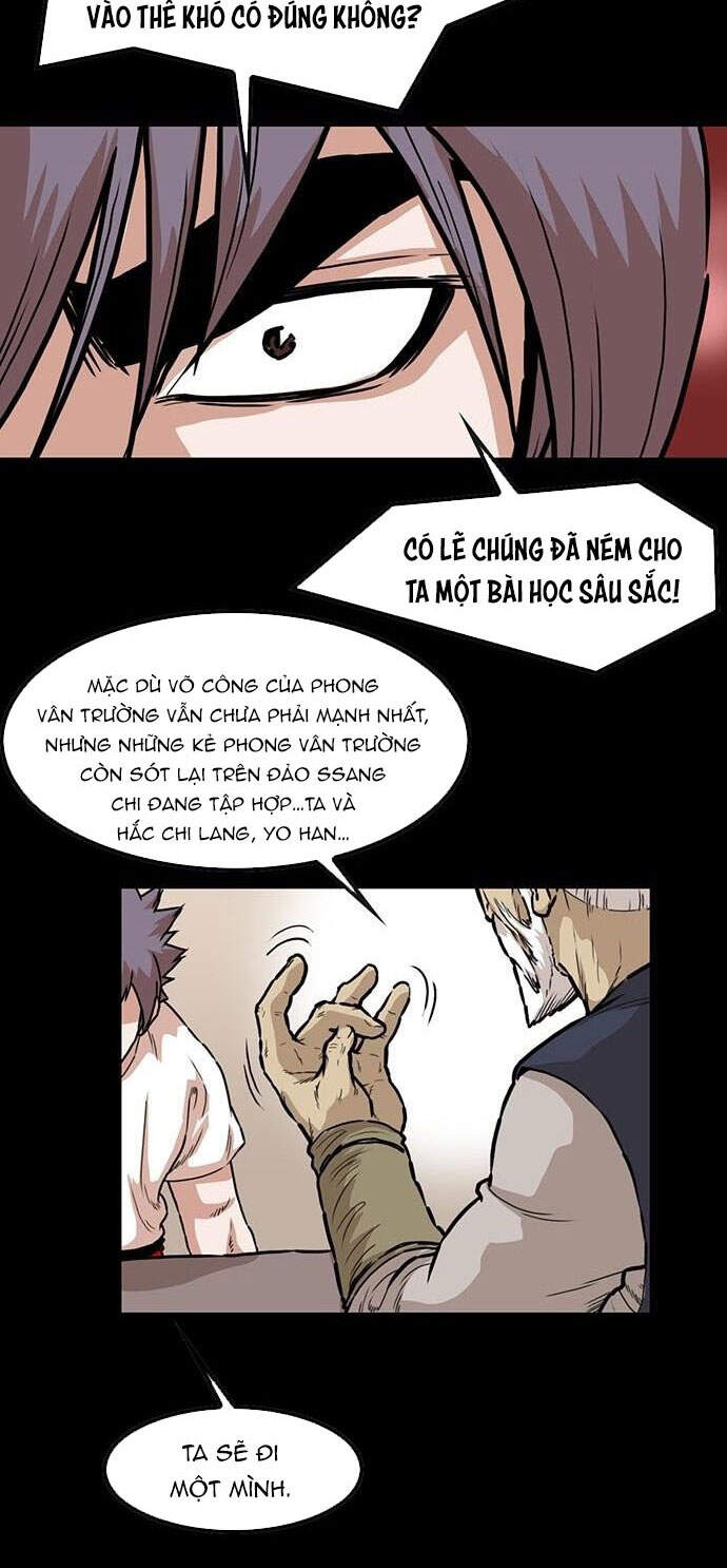 Bất Bại Quyền Ma Chapter 145 - 3