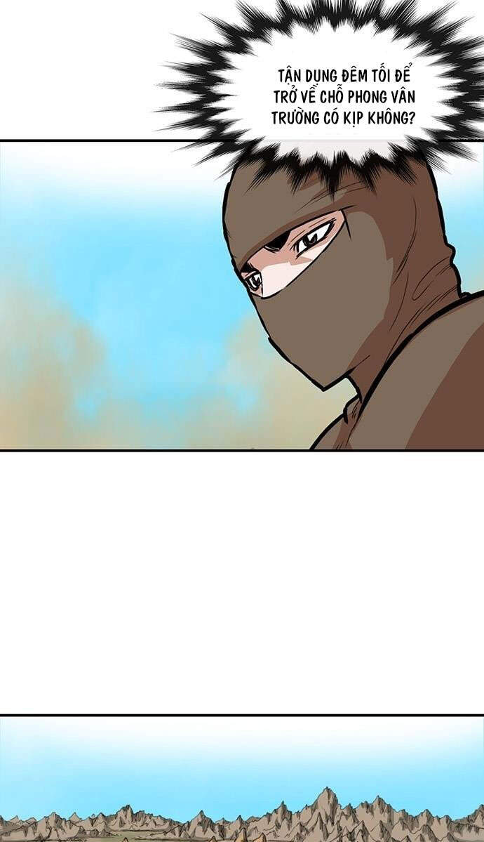 Bất Bại Quyền Ma Chapter 145 - 25