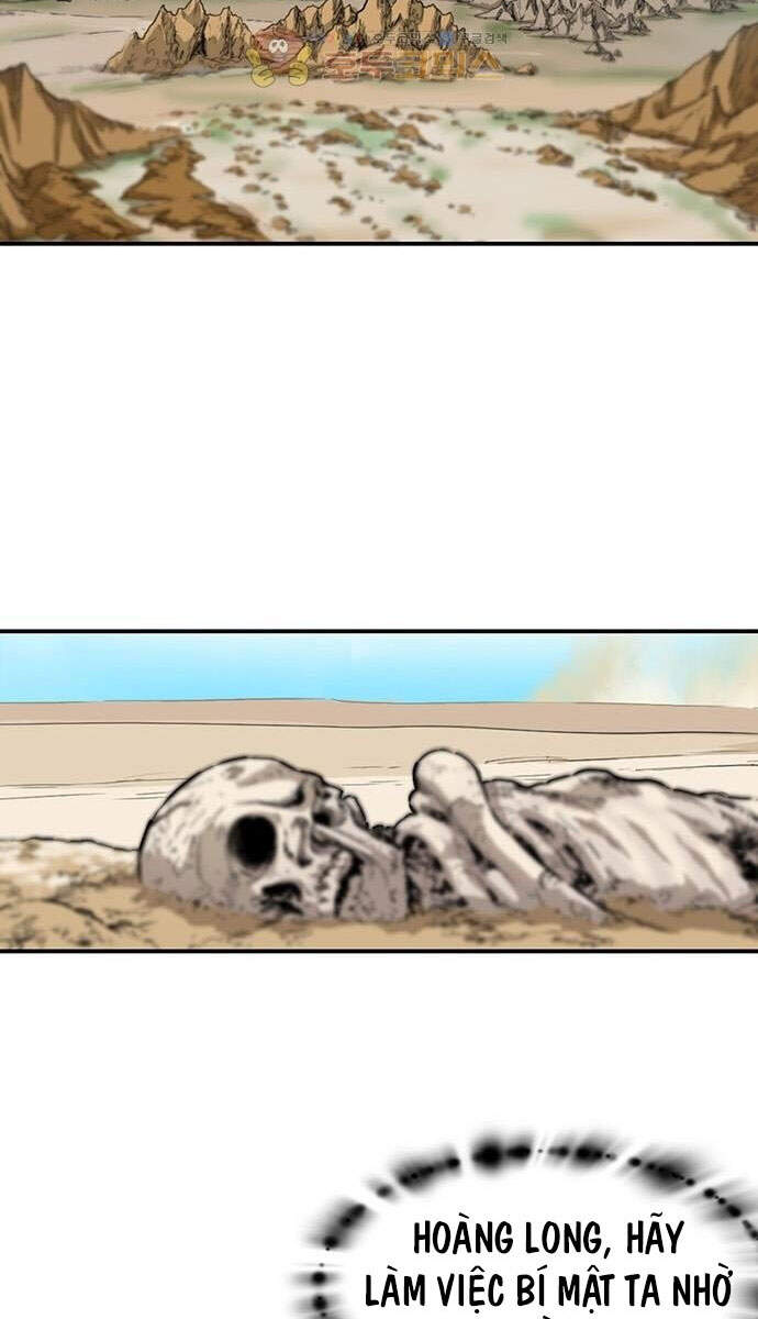 Bất Bại Quyền Ma Chapter 145 - 26