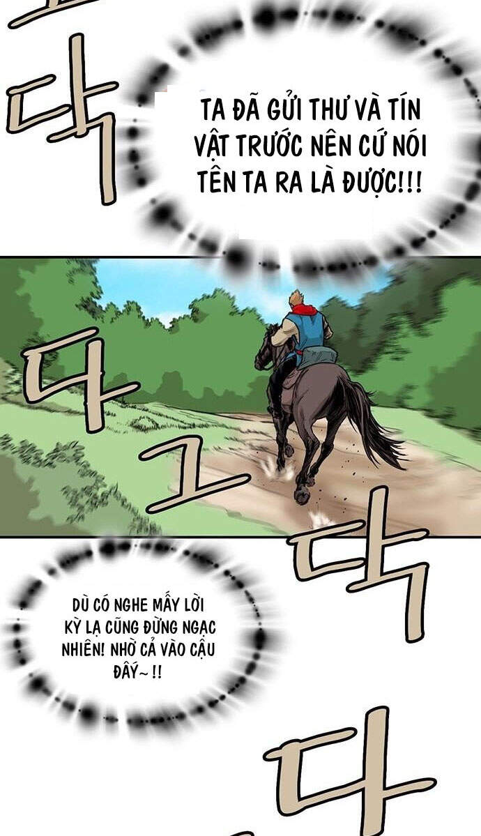 Bất Bại Quyền Ma Chapter 145 - 28