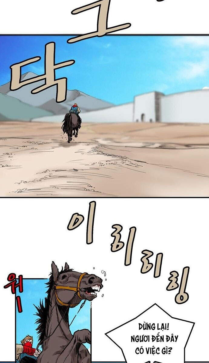 Bất Bại Quyền Ma Chapter 145 - 29