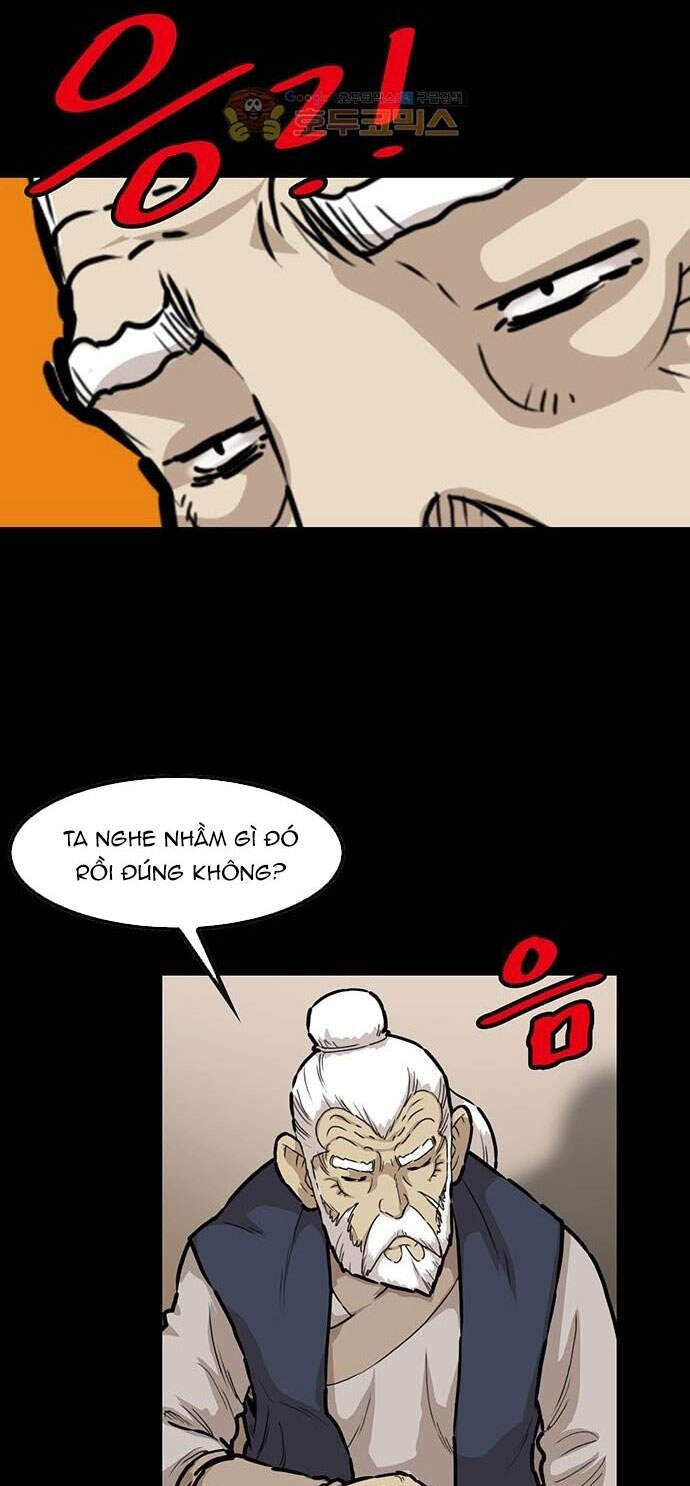 Bất Bại Quyền Ma Chapter 145 - 4