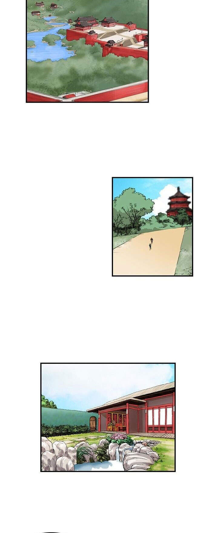 Bất Bại Quyền Ma Chapter 145 - 36