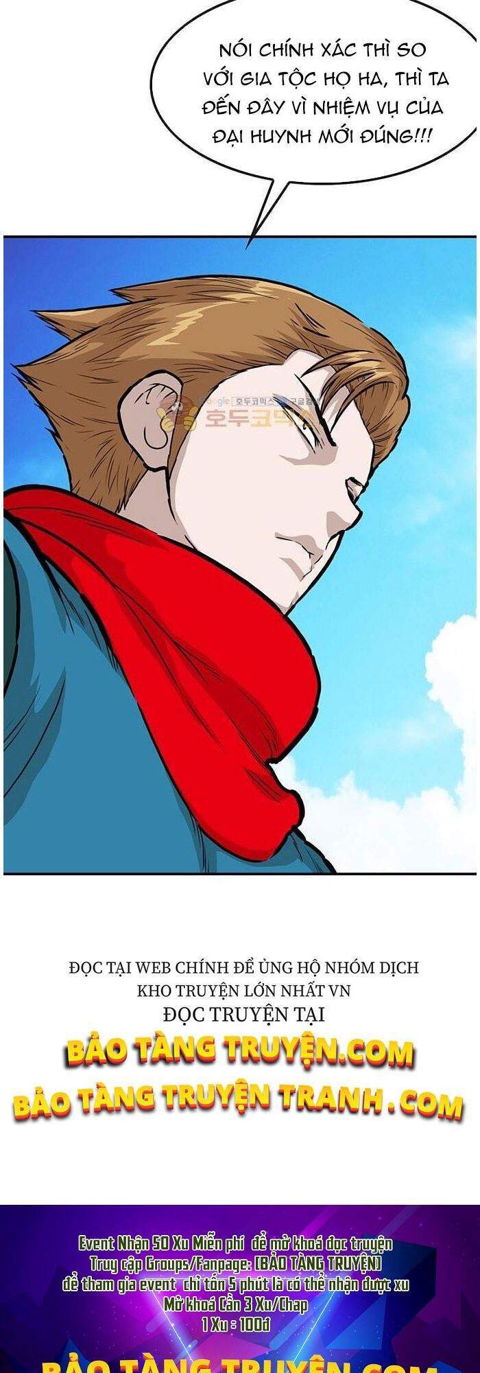 Bất Bại Quyền Ma Chapter 145 - 38