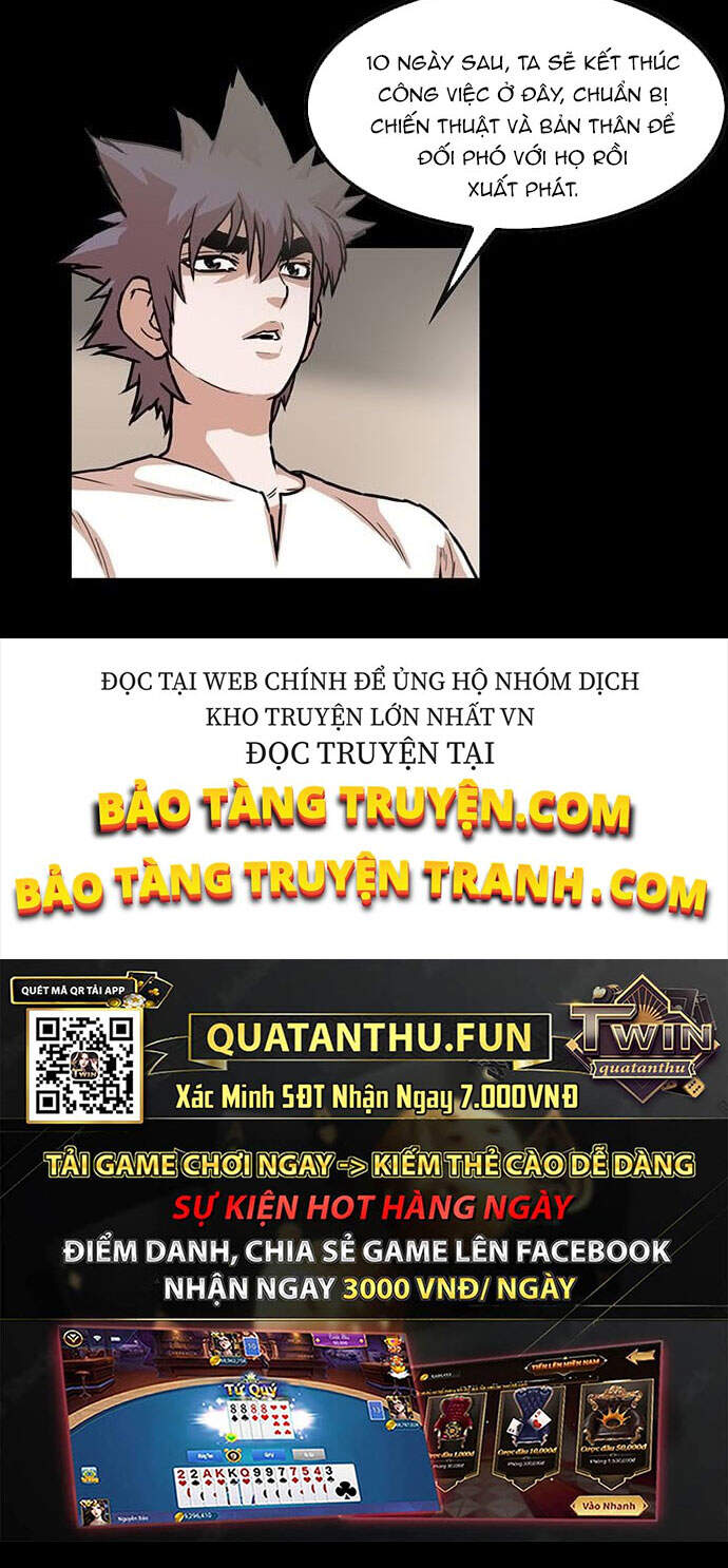 Bất Bại Quyền Ma Chapter 145 - 8