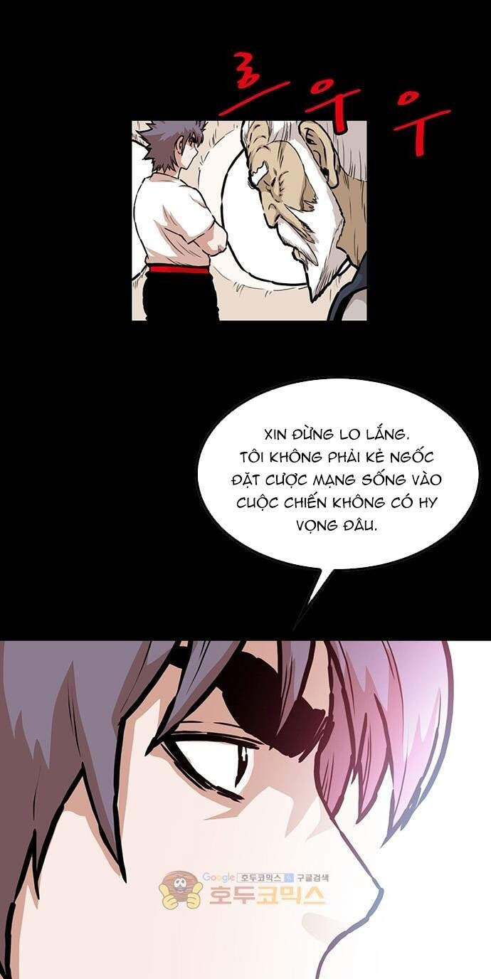 Bất Bại Quyền Ma Chapter 145 - 9