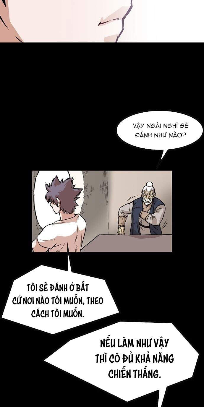 Bất Bại Quyền Ma Chapter 145 - 10