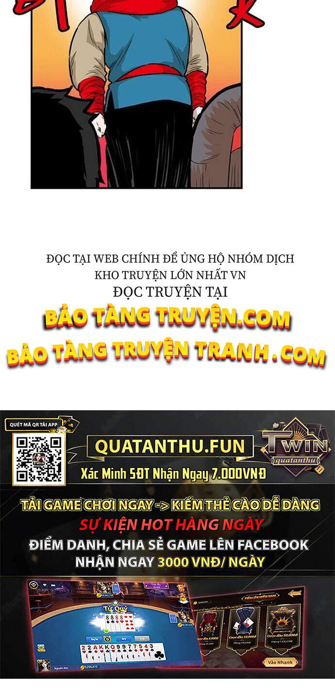 Bất Bại Quyền Ma Chapter 146 - 19