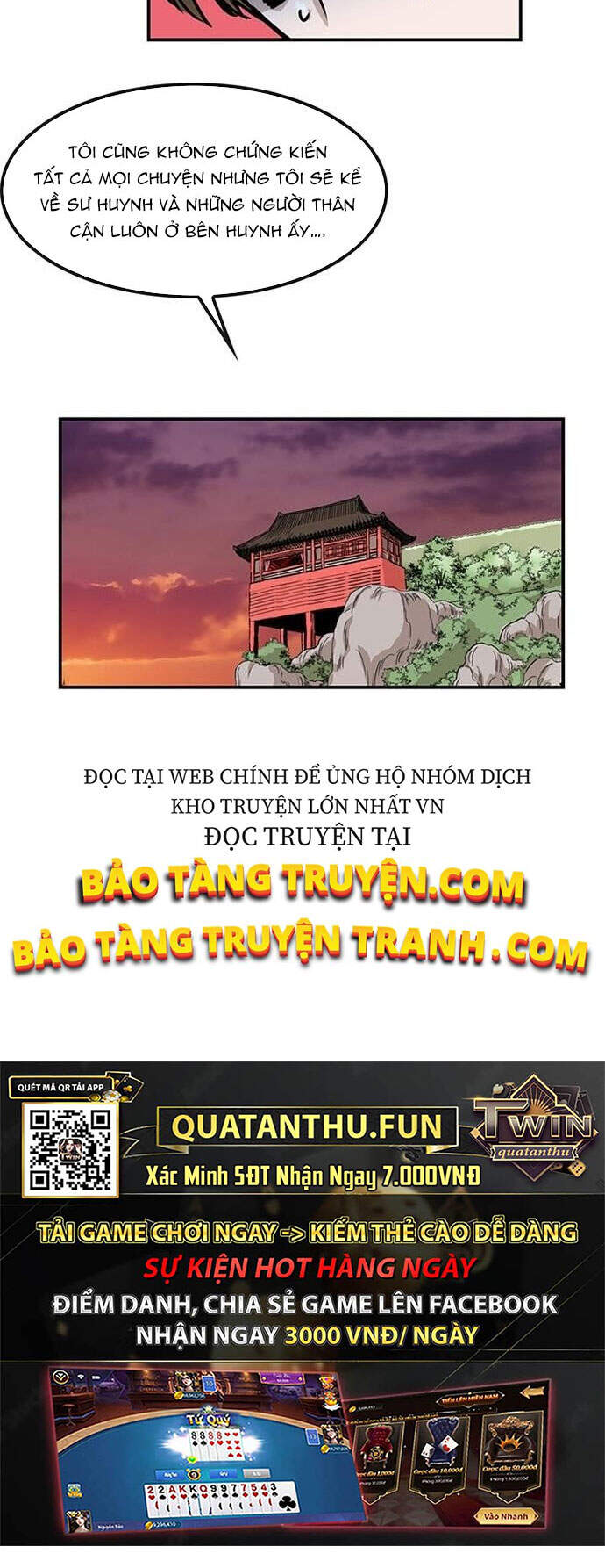 Bất Bại Quyền Ma Chapter 146 - 26