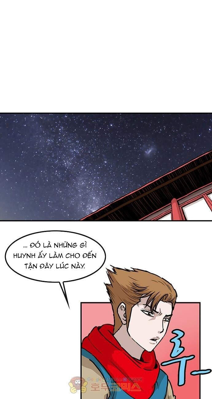 Bất Bại Quyền Ma Chapter 146 - 27