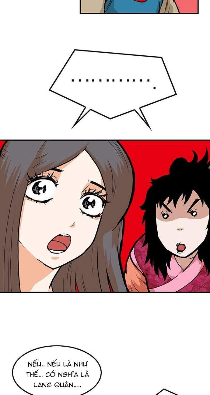 Bất Bại Quyền Ma Chapter 146 - 28