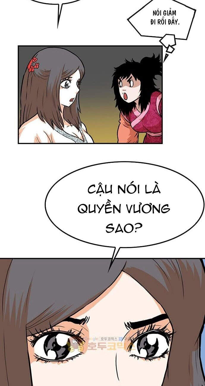 Bất Bại Quyền Ma Chapter 146 - 29