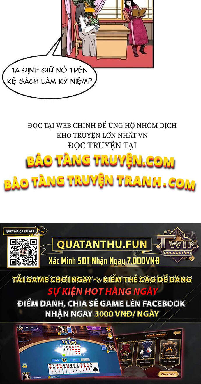 Bất Bại Quyền Ma Chapter 147 - 16