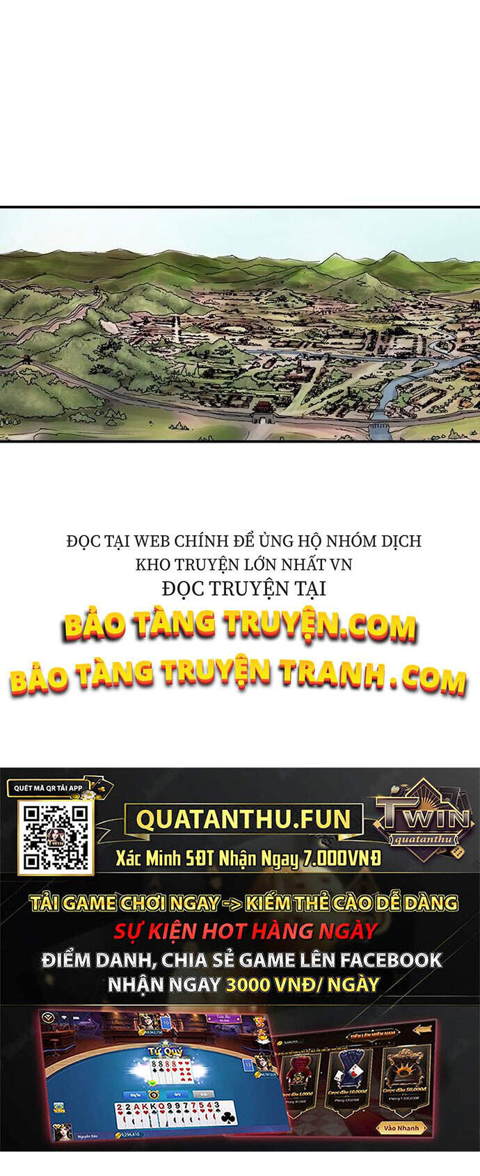 Bất Bại Quyền Ma Chapter 147 - 29