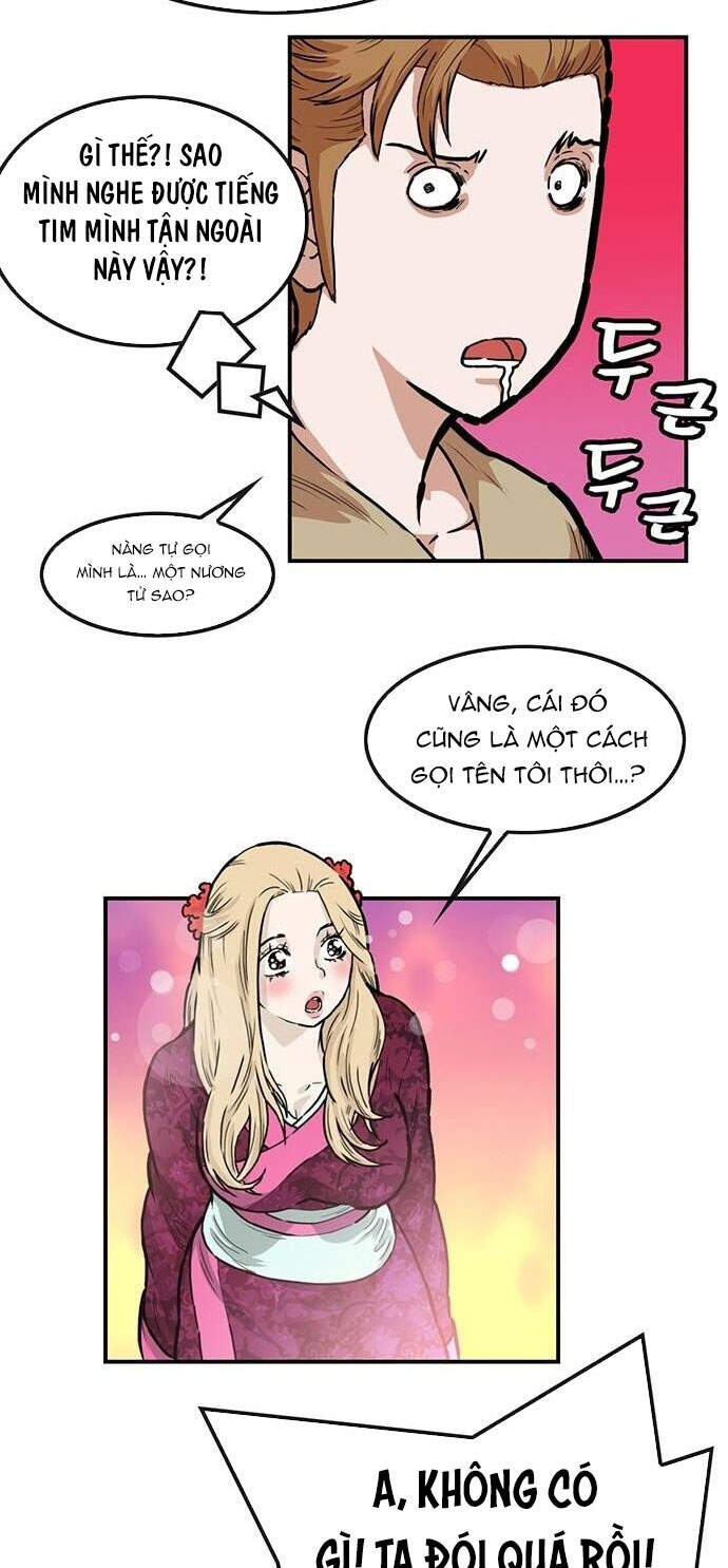 Bất Bại Quyền Ma Chapter 147 - 6