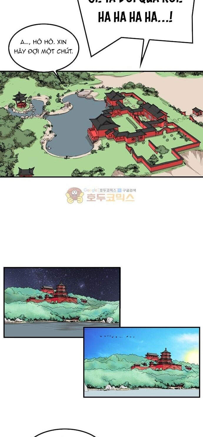 Bất Bại Quyền Ma Chapter 147 - 7