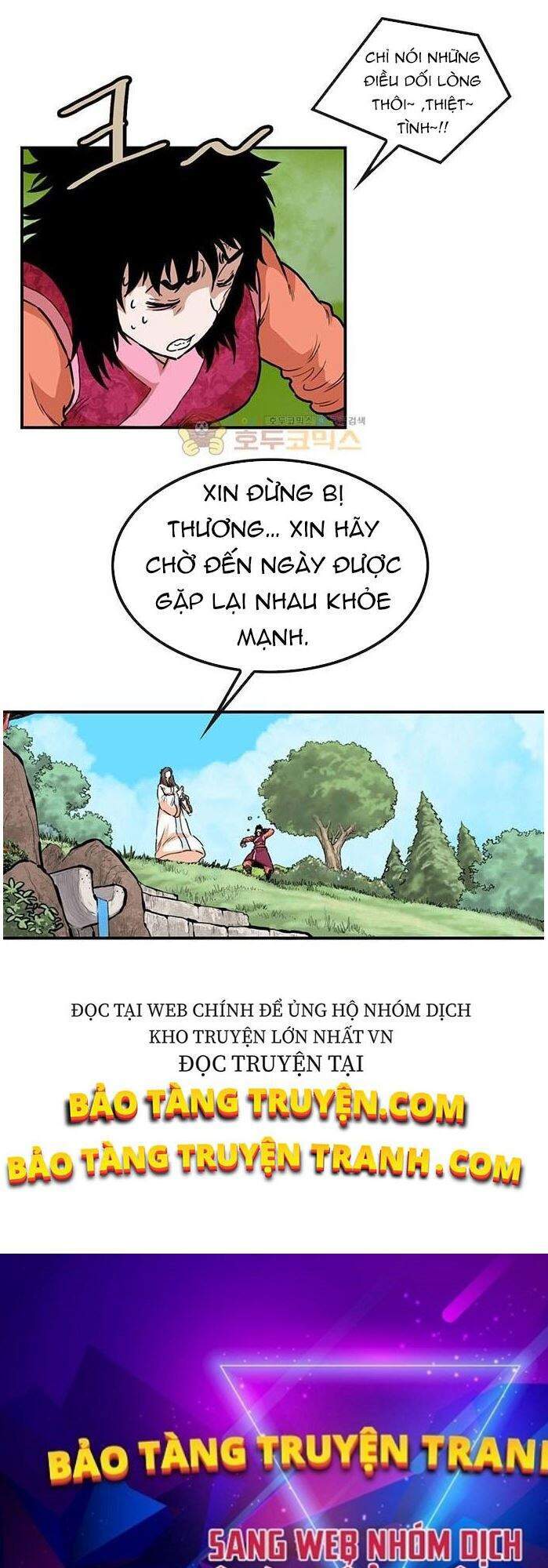 Bất Bại Quyền Ma Chapter 148 - 37