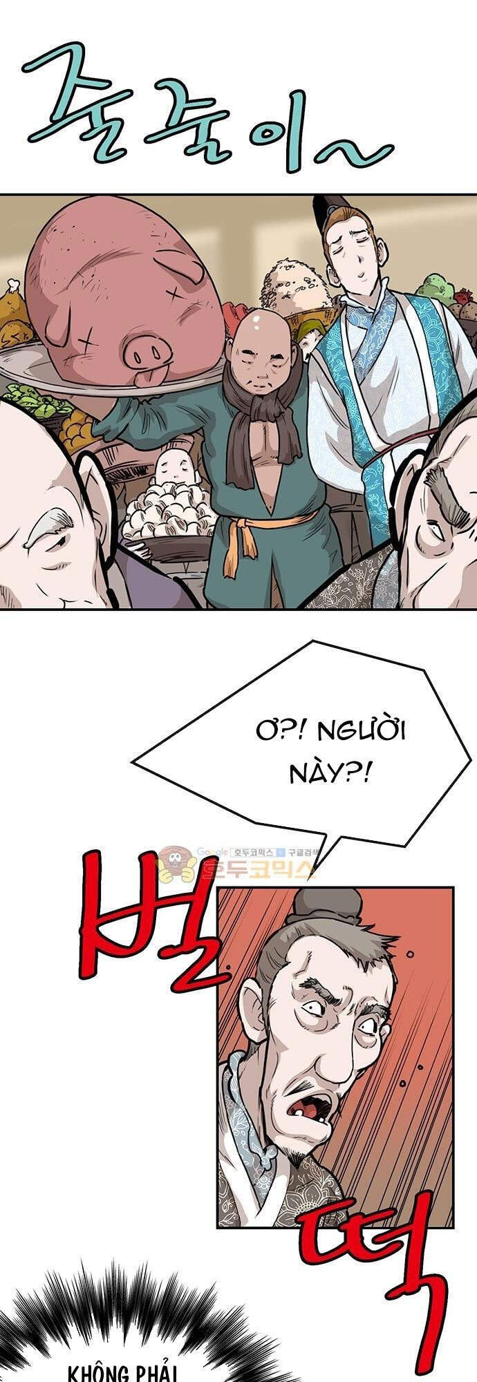 Bất Bại Quyền Ma Chapter 148 - 8