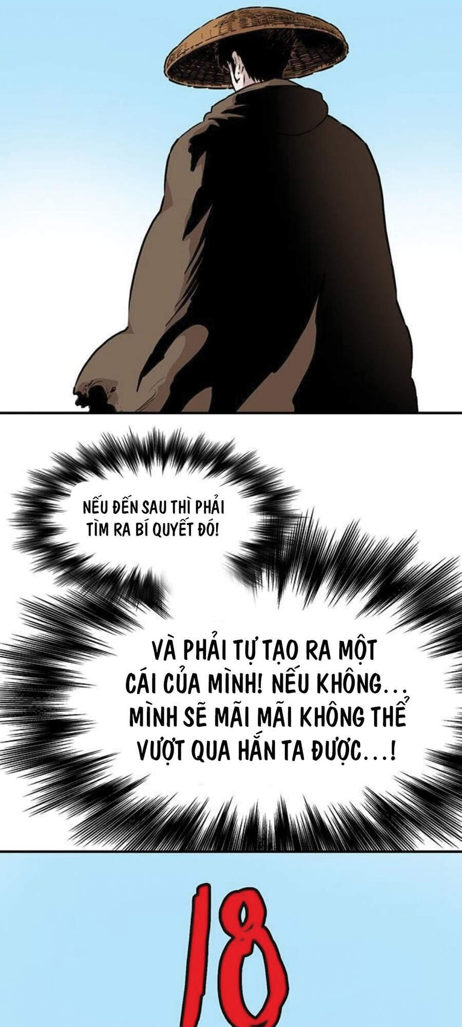 Bất Bại Quyền Ma Chapter 149 - 11