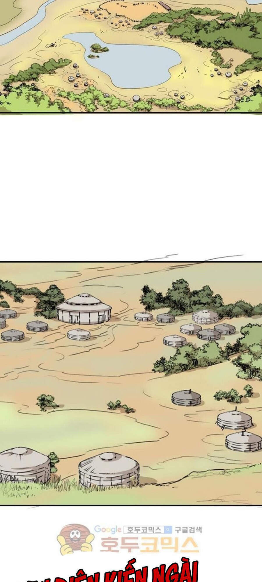 Bất Bại Quyền Ma Chapter 149 - 21