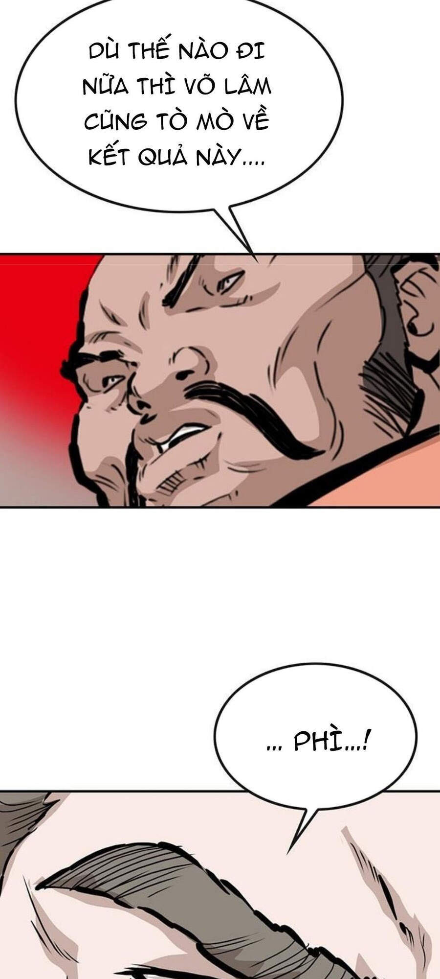 Bất Bại Quyền Ma Chapter 149 - 30