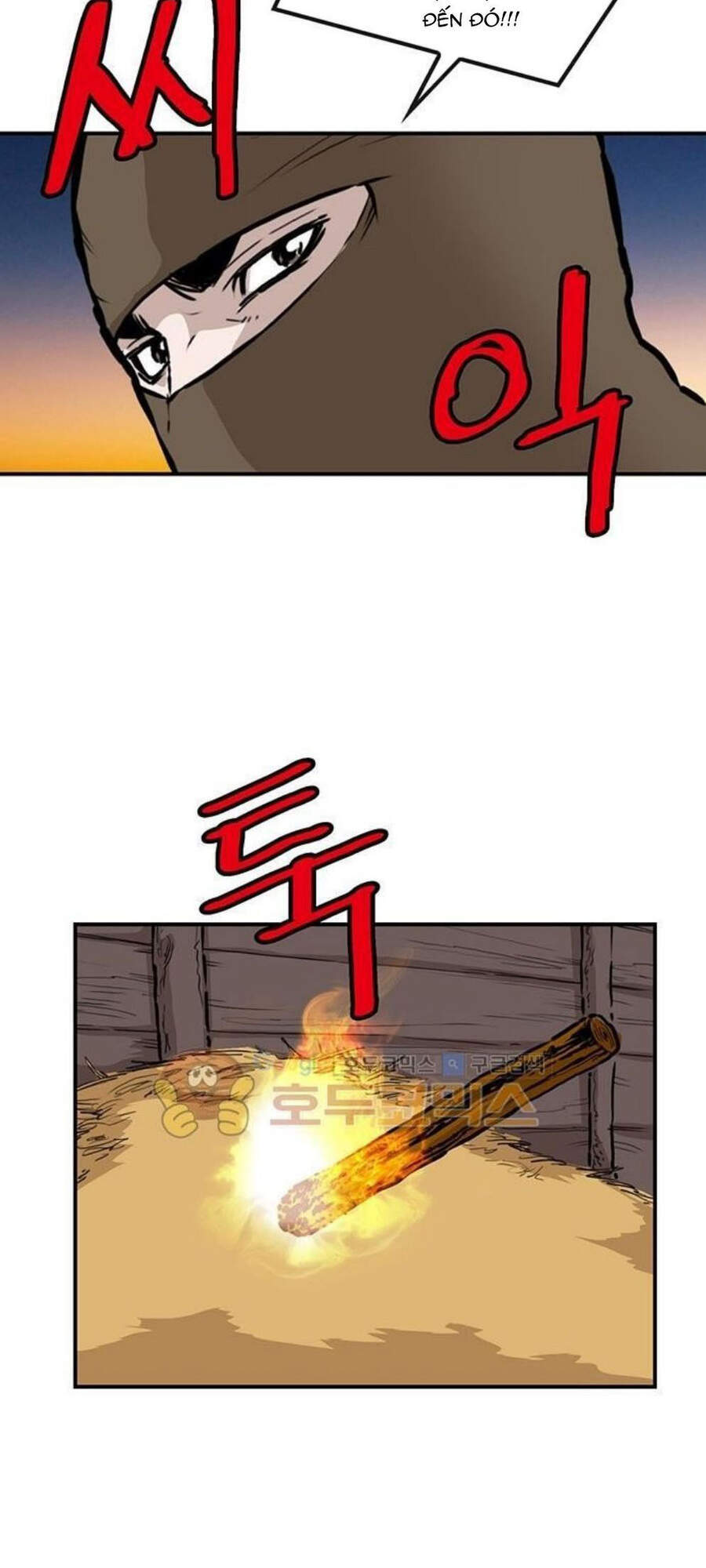 Bất Bại Quyền Ma Chapter 149 - 34