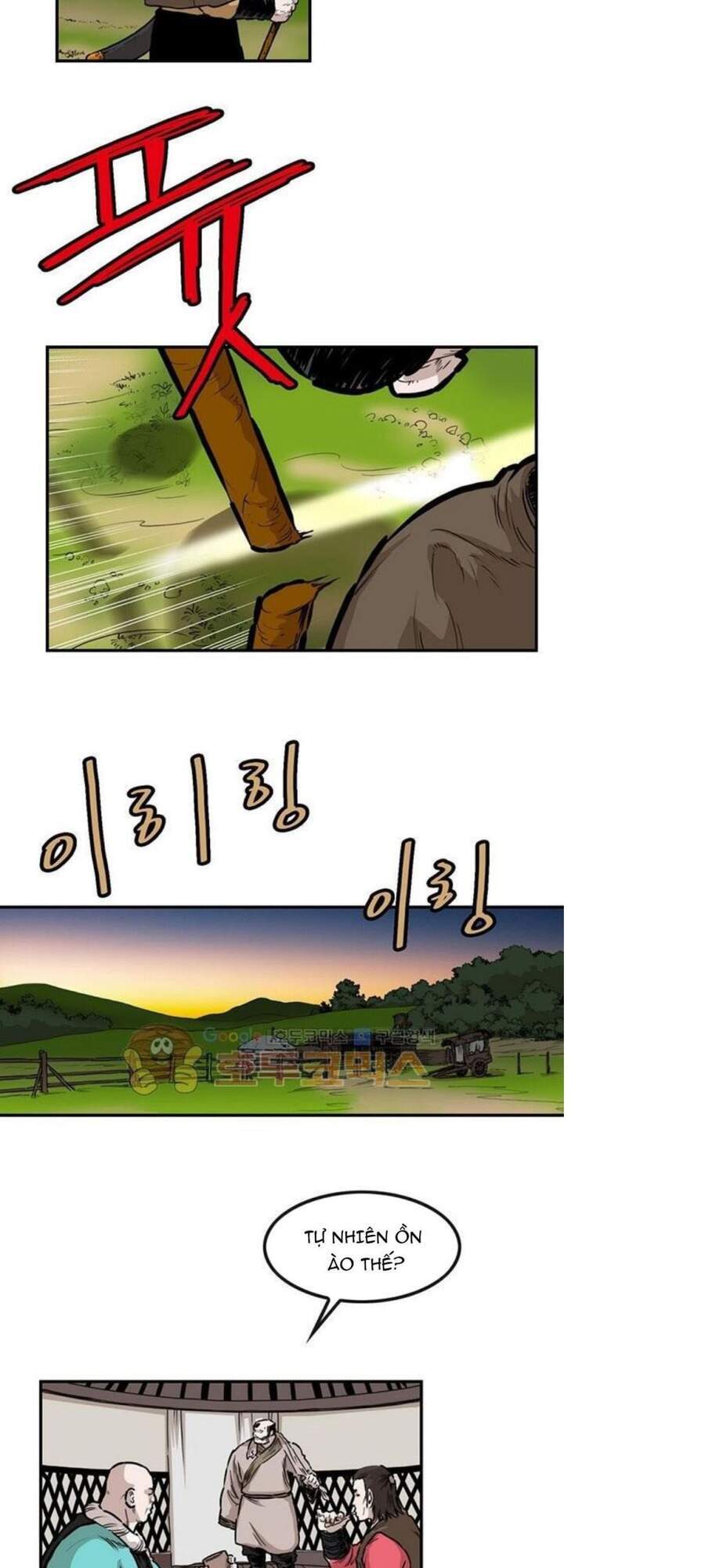 Bất Bại Quyền Ma Chapter 149 - 44